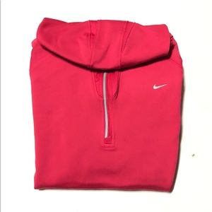 Nike Dri Fit Pullover Hoodie